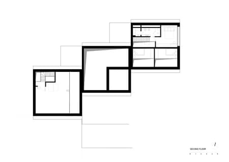 Triple House