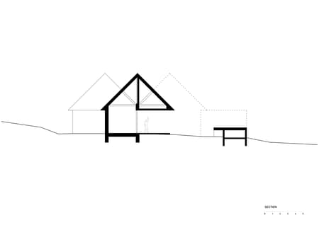 Triple House