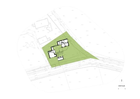 Triple House