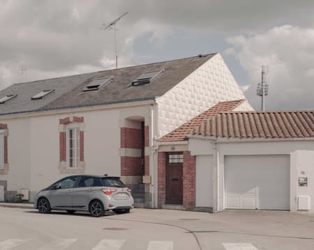 House SD