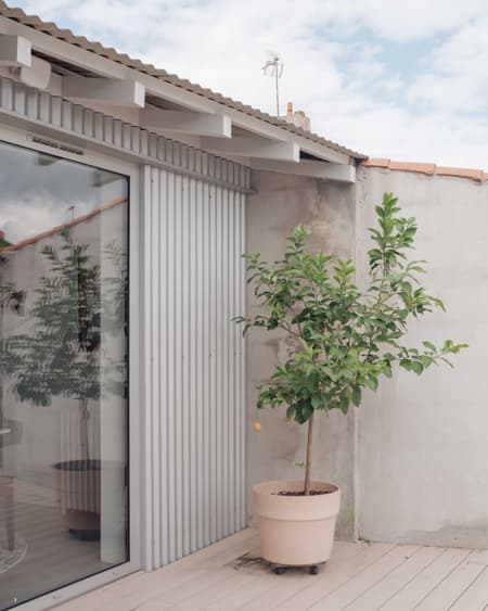 House SD