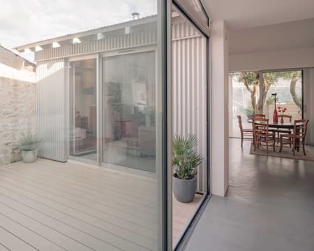 House SD