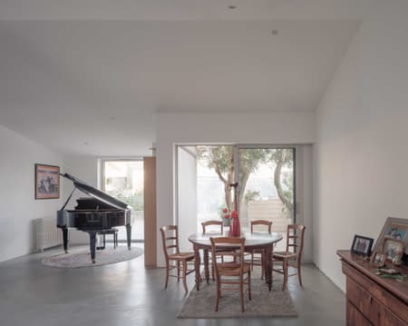 House SD