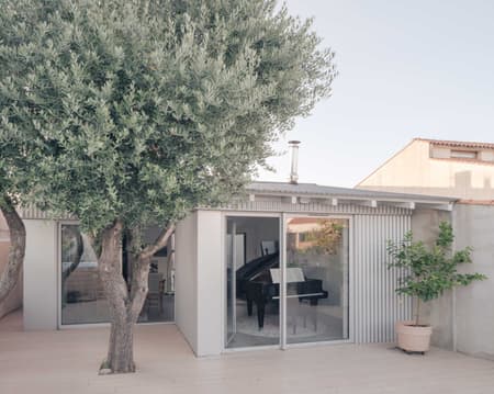 House SD