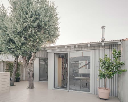 House SD
