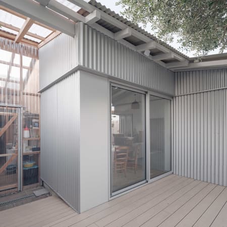 House SD