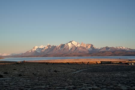 Hotel Tierra Patagonia