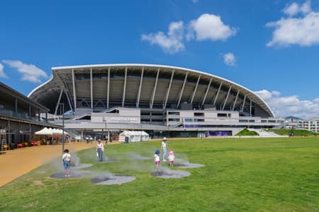 Edion Peace Wing Hiroshima