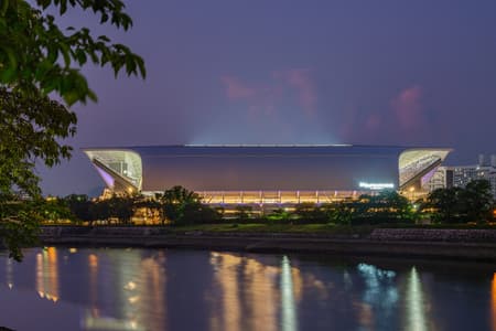 Edion Peace Wing Hiroshima