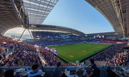 Edion Peace Wing Hiroshima