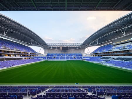 Edion Peace Wing Hiroshima