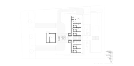 Ramenzoni House