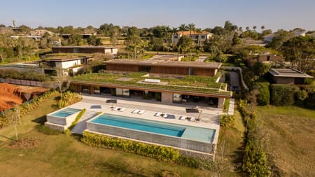 Ramenzoni House