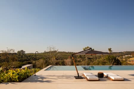 Ramenzoni House