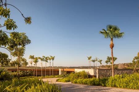 Ramenzoni House