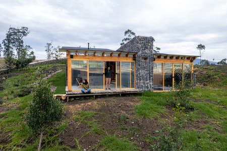Quary House