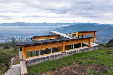 Quary House