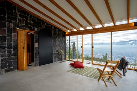 Quary House