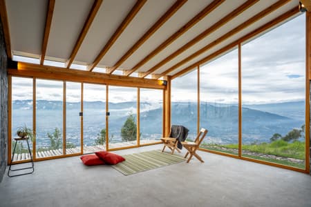 Quary House