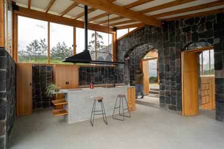 Quary House