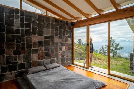 Quary House