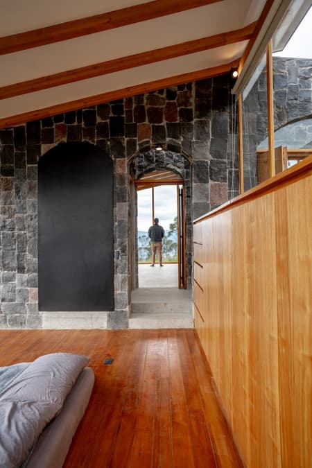 Quary House