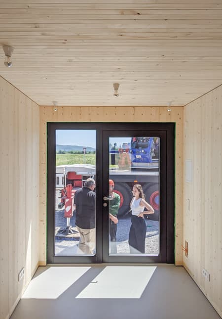 ​Startup Village Julich