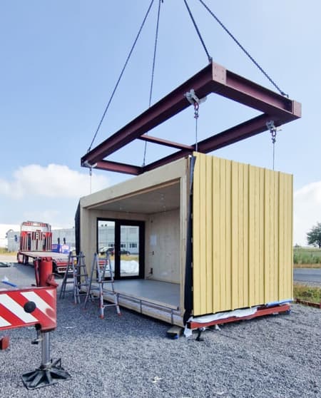 ​Startup Village Julich