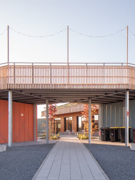 ​Startup Village Julich