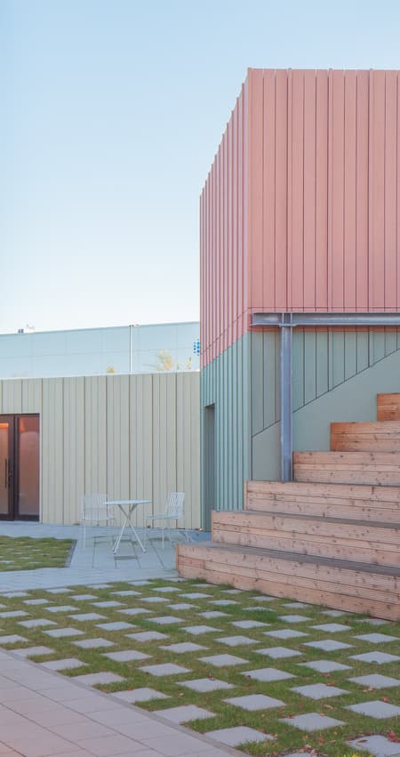 Startup Village Julich