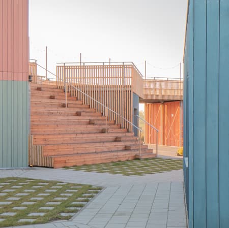 Startup Village Julich
