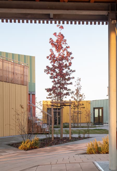 ​Startup Village Julich