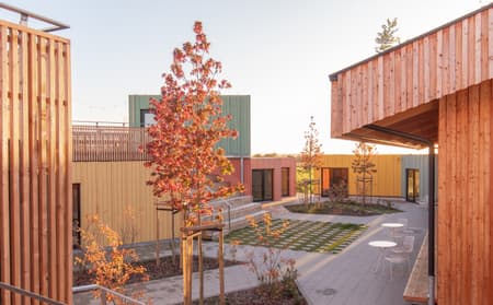 Startup Village Julich
