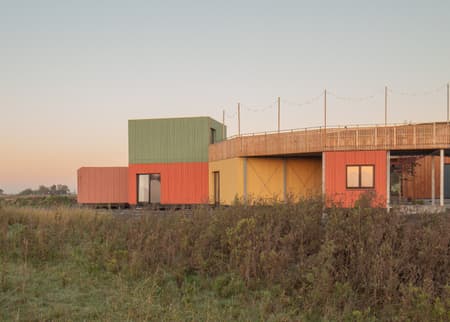 Startup Village Julich