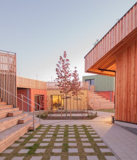 ​Startup Village Julich
