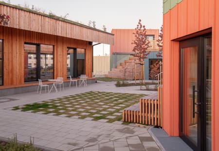 ​Startup Village Julich