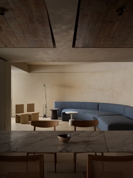 A New Journey Residence