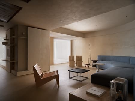 A New Journey Residence