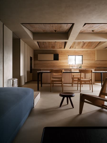 A New Journey Residence