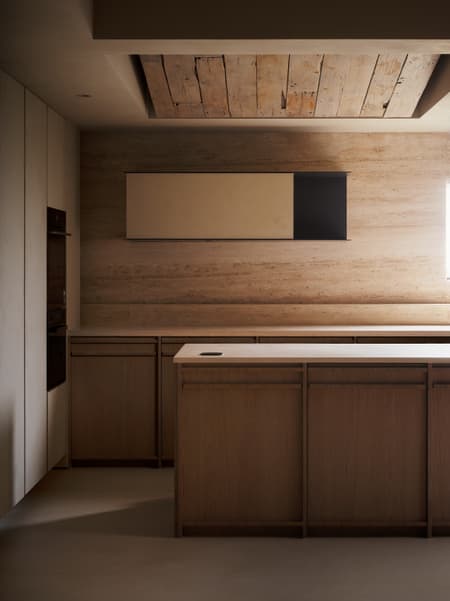 A New Journey Residence