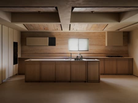 A New Journey Residence