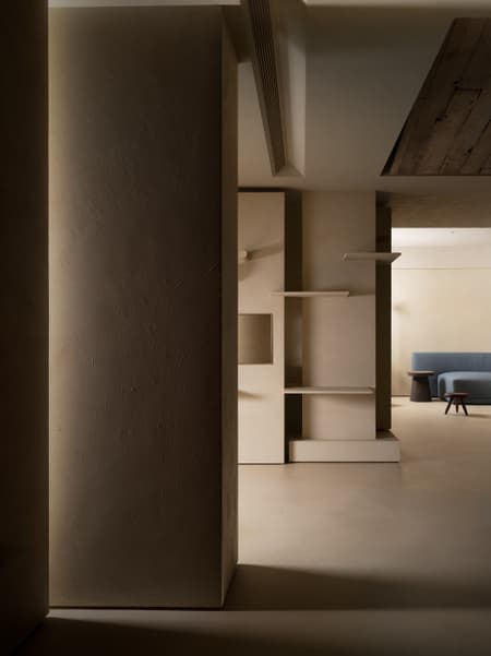 A New Journey Residence
