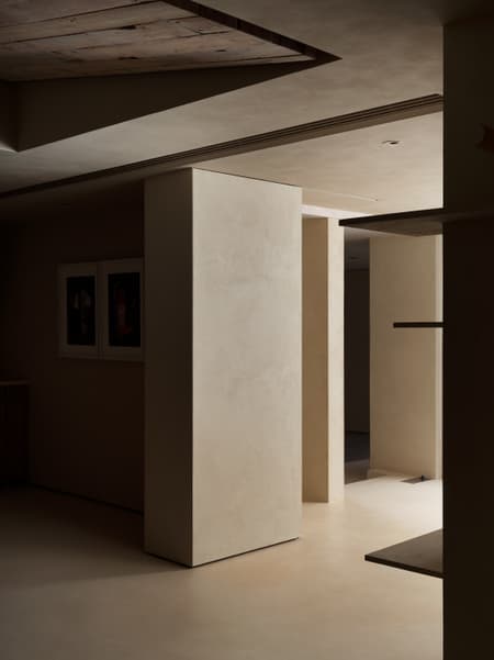 A New Journey Residence