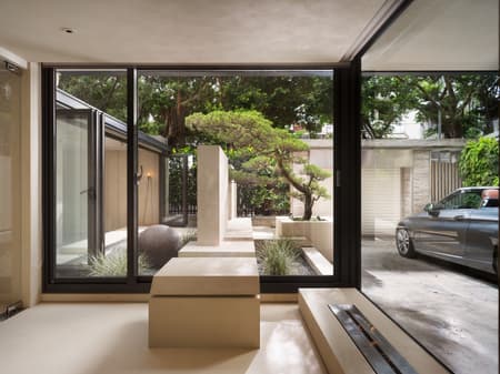 A New Journey Residence