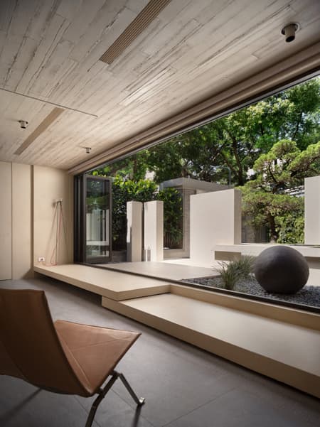 A New Journey Residence