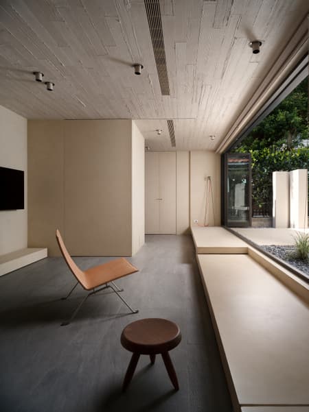 A New Journey Residence