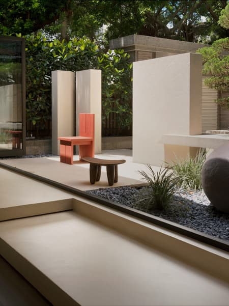 A New Journey Residence