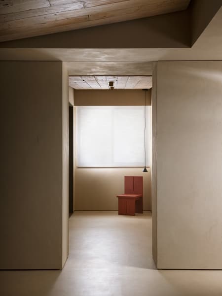 A New Journey Residence