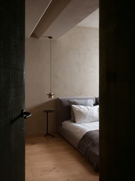 A New Journey Residence