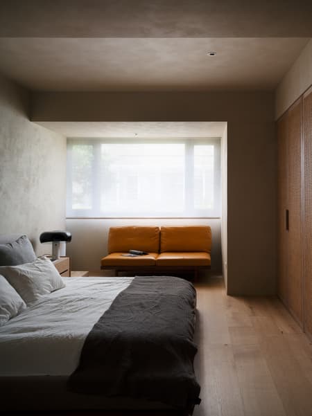 A New Journey Residence